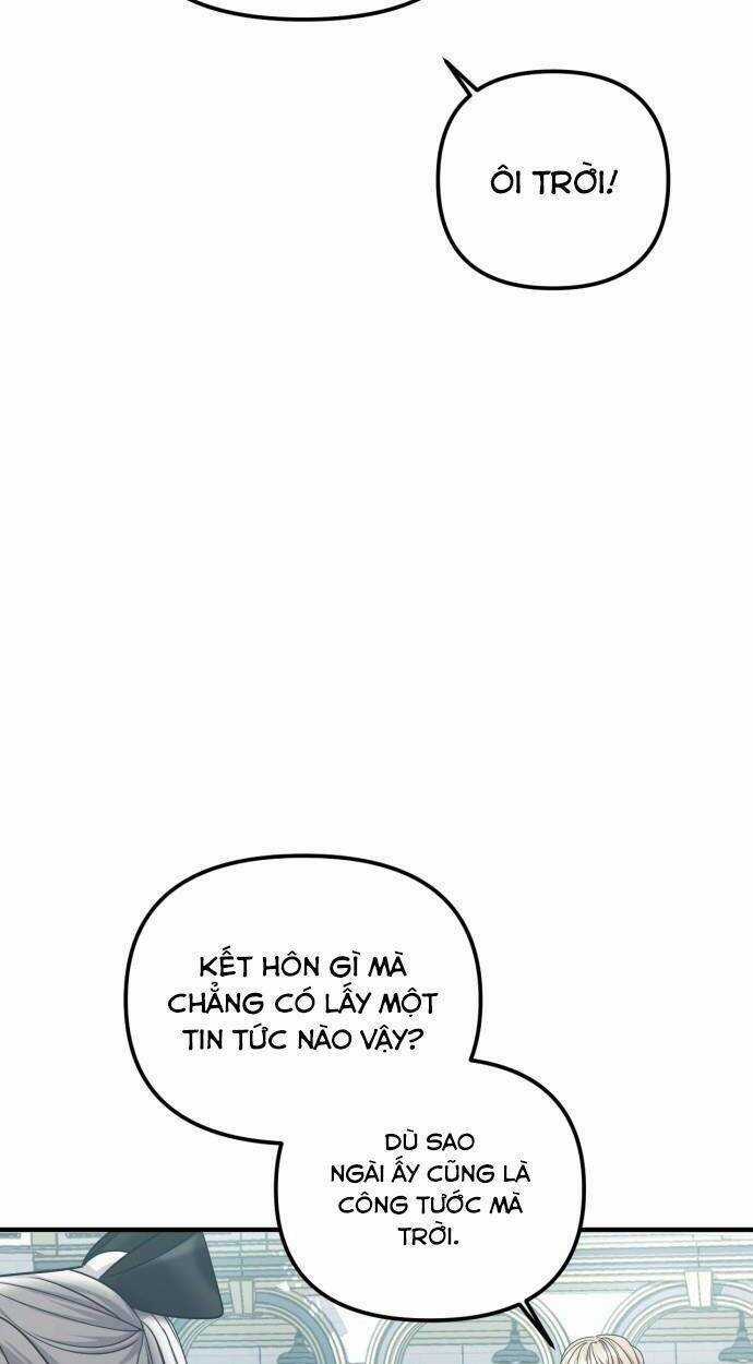 Liên Hôn Phục Thù - Chapter 5 - Trang 60