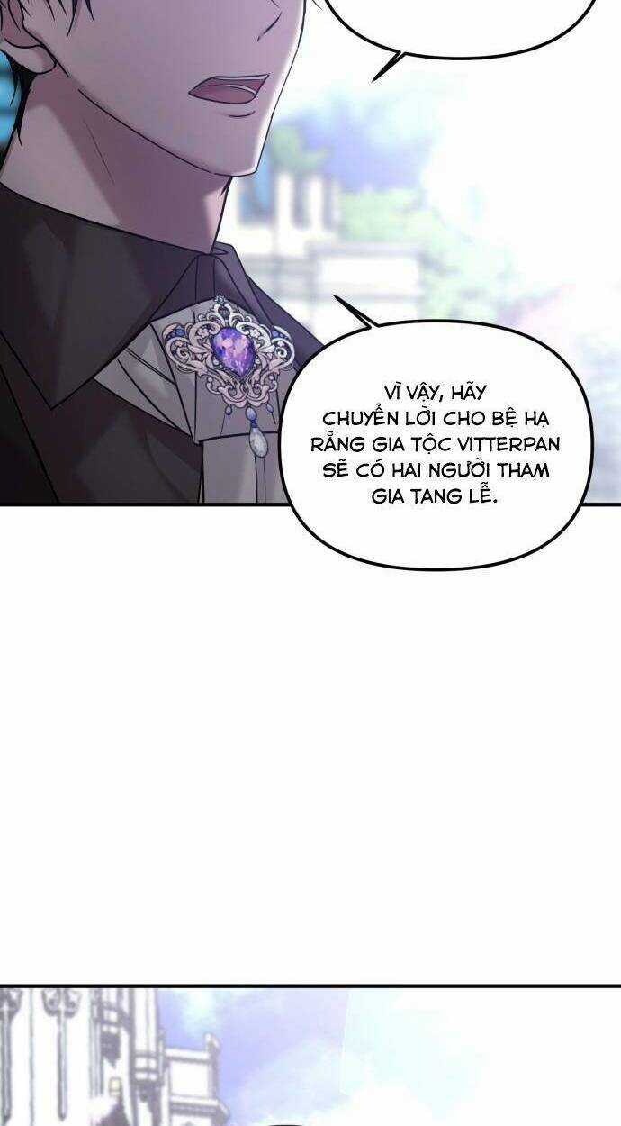 Liên Hôn Phục Thù - Chapter 5 - Trang 7