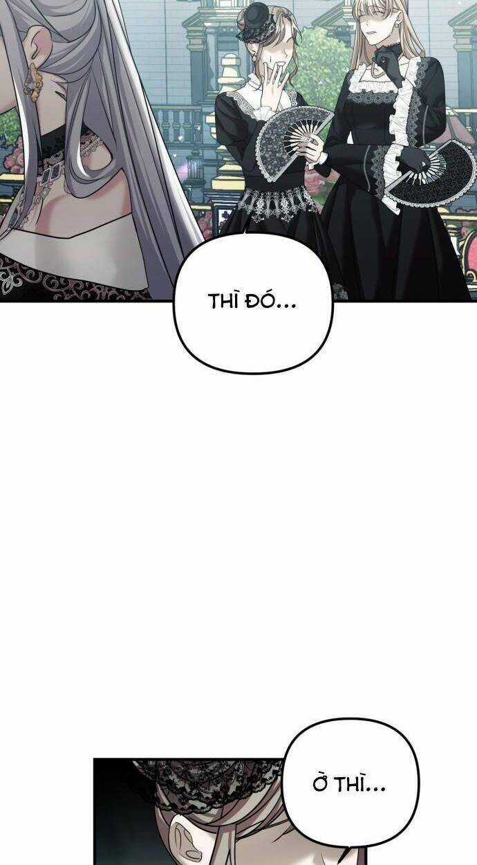 Liên Hôn Phục Thù - Chapter 5 - Trang 61