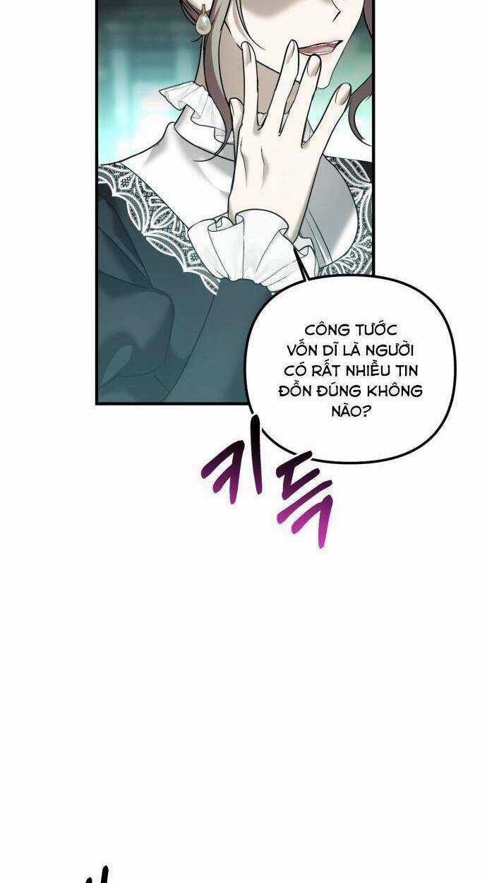 Liên Hôn Phục Thù - Chapter 5 - Trang 62