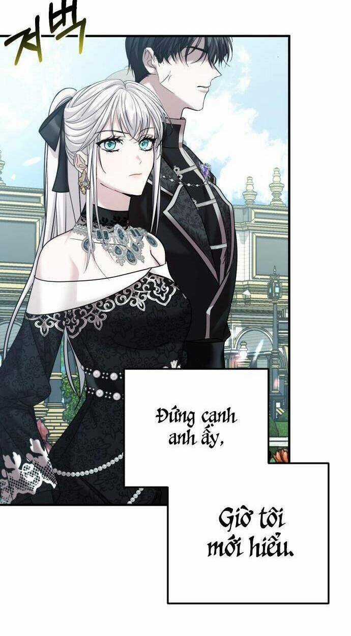 Liên Hôn Phục Thù - Chapter 5 - Trang 63