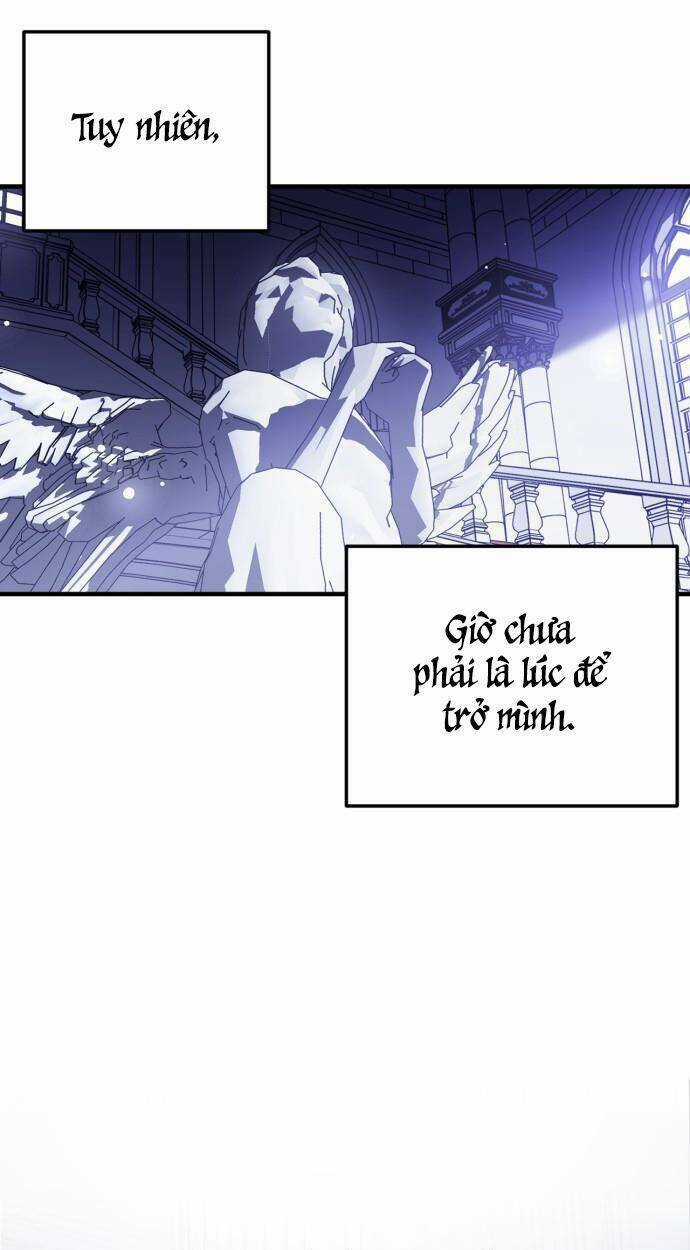 Liên Hôn Phục Thù - Chapter 5 - Trang 67