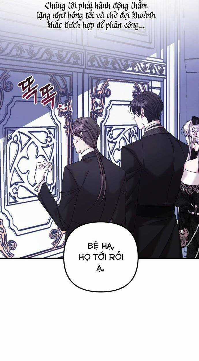 Liên Hôn Phục Thù - Chapter 5 - Trang 68