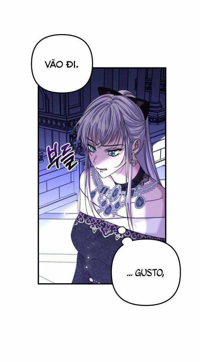 Liên Hôn Phục Thù - Chapter 5 - Trang 69