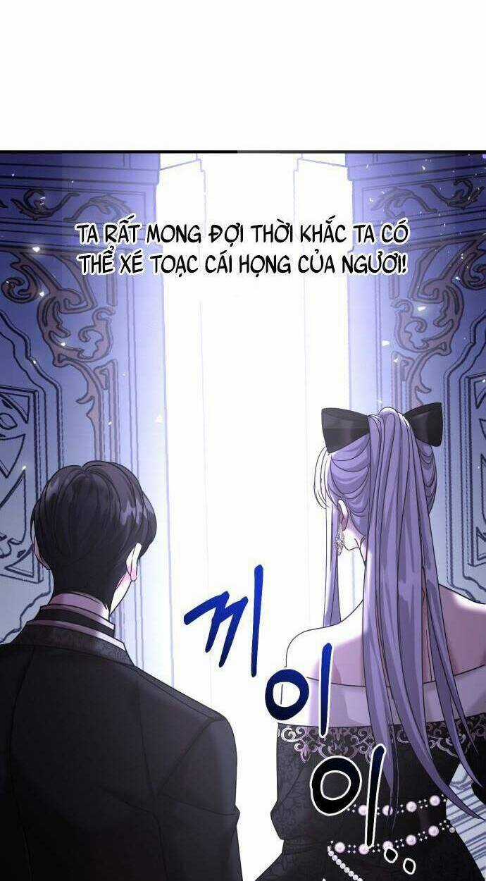 Liên Hôn Phục Thù - Chapter 5 - Trang 70