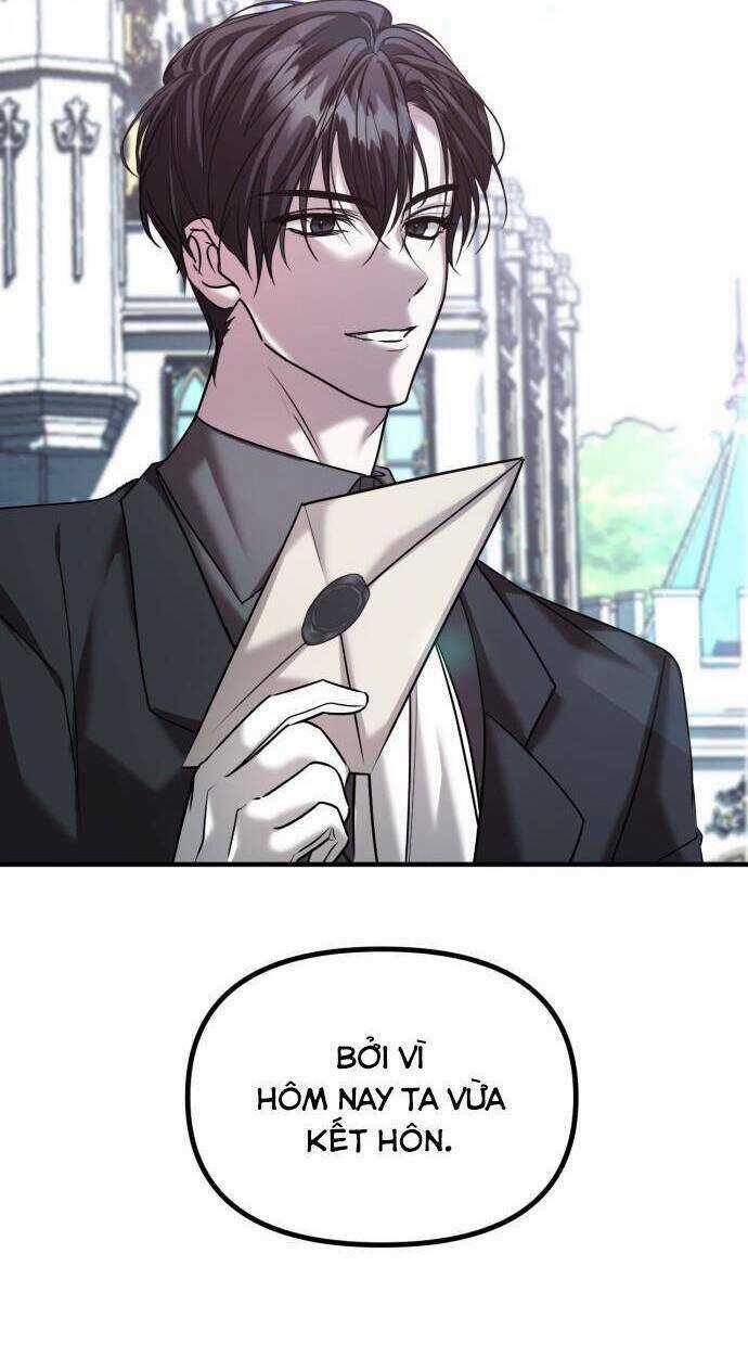 Liên Hôn Phục Thù - Chapter 5 - Trang 8