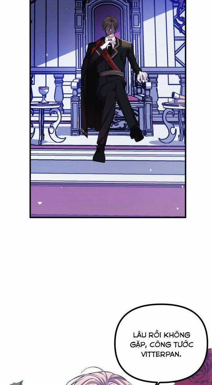 Liên Hôn Phục Thù - Chapter 5 - Trang 72