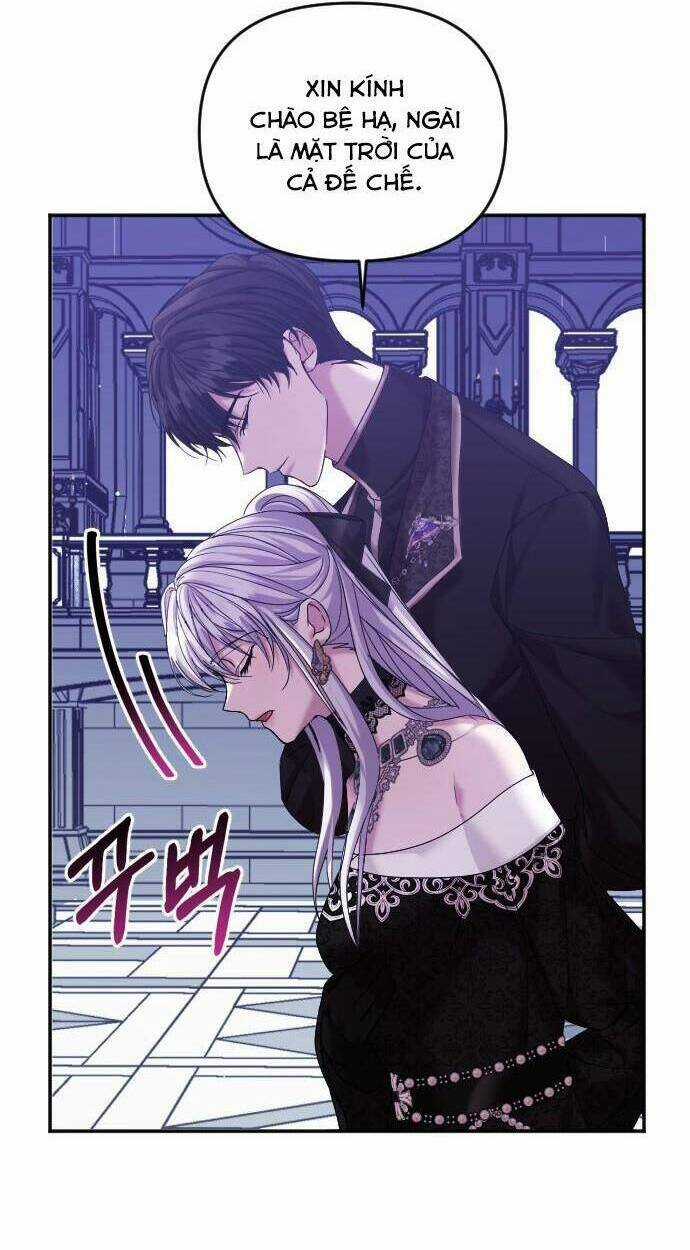 Liên Hôn Phục Thù - Chapter 5 - Trang 74