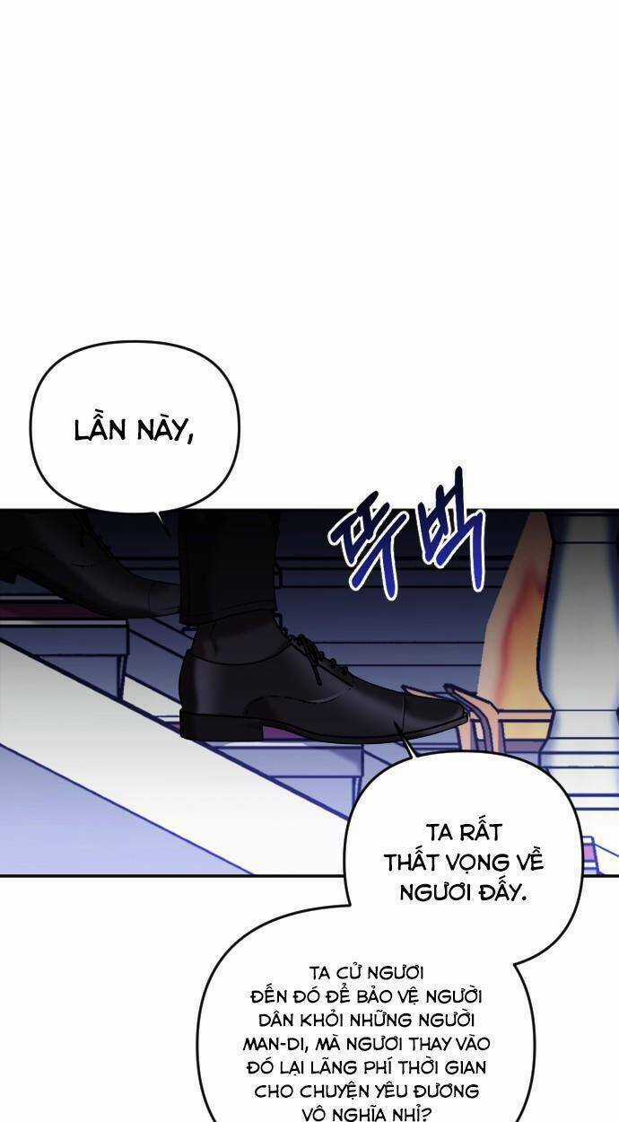 Liên Hôn Phục Thù - Chapter 5 - Trang 75