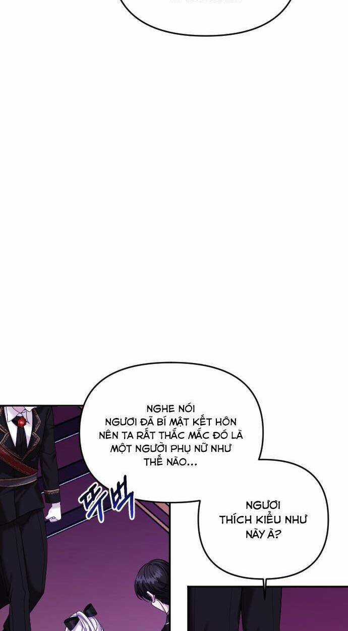 Liên Hôn Phục Thù - Chapter 5 - Trang 76