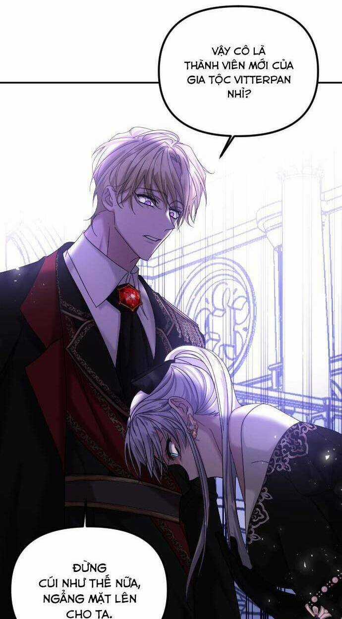 Liên Hôn Phục Thù - Chapter 5 - Trang 78