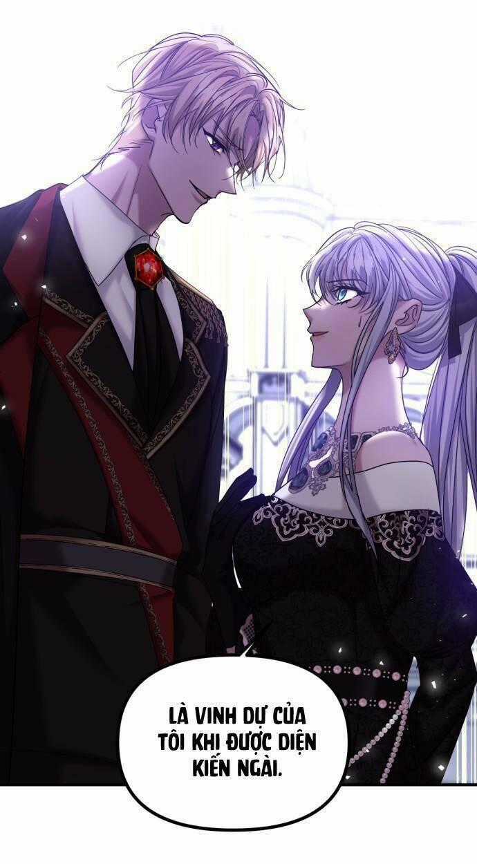 Liên Hôn Phục Thù - Chapter 6 - Trang 2