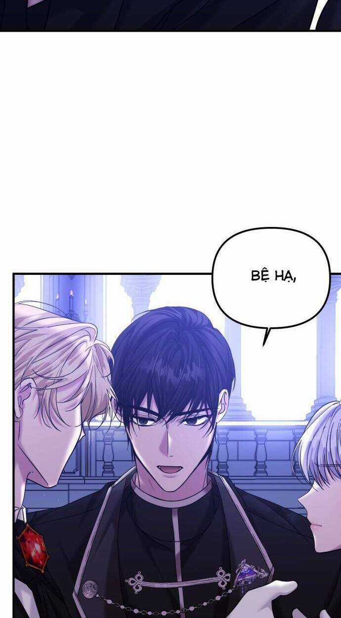 Liên Hôn Phục Thù - Chapter 6 - Trang 12