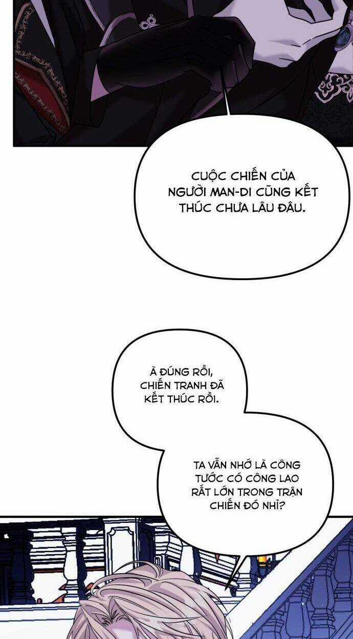 Liên Hôn Phục Thù - Chapter 6 - Trang 13