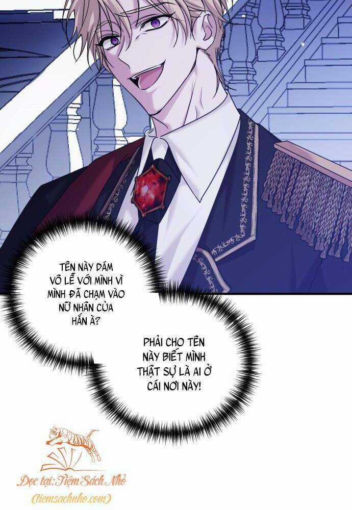 Liên Hôn Phục Thù - Chapter 6 - Trang 14