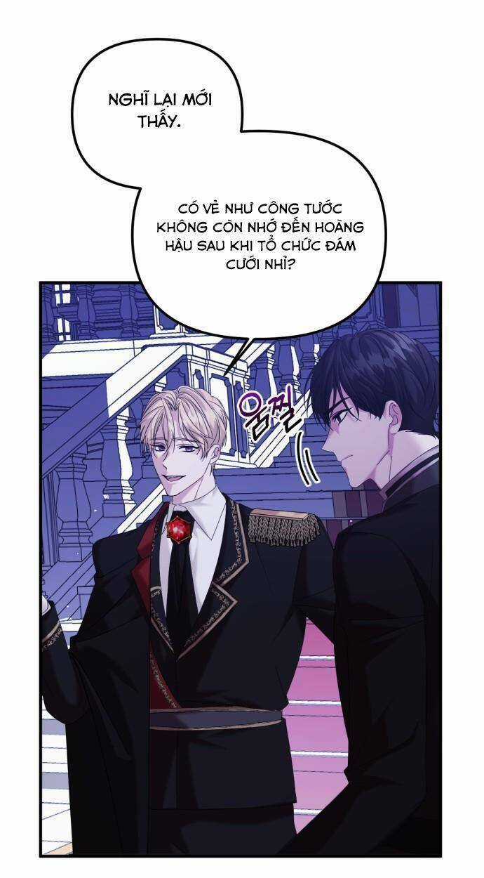 Liên Hôn Phục Thù - Chapter 6 - Trang 15