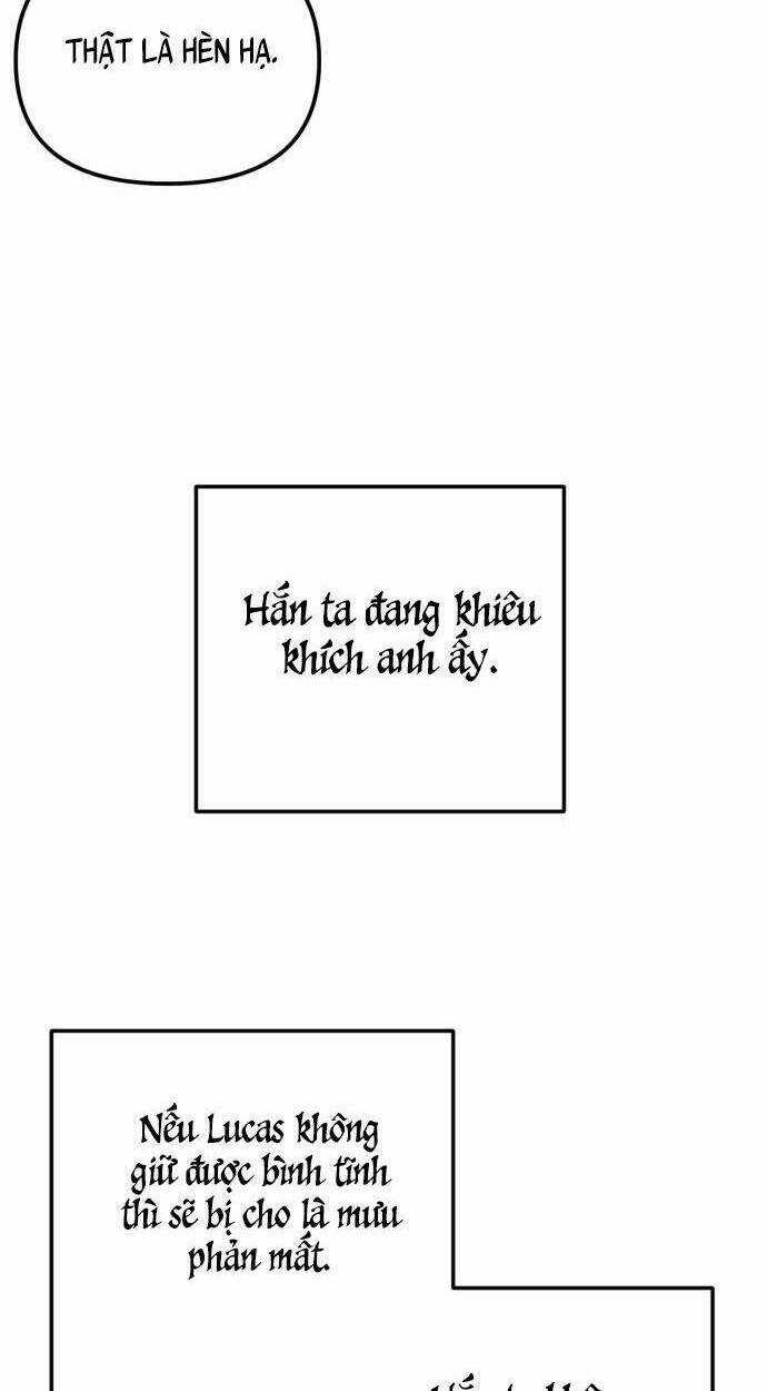 Liên Hôn Phục Thù - Chapter 6 - Trang 18