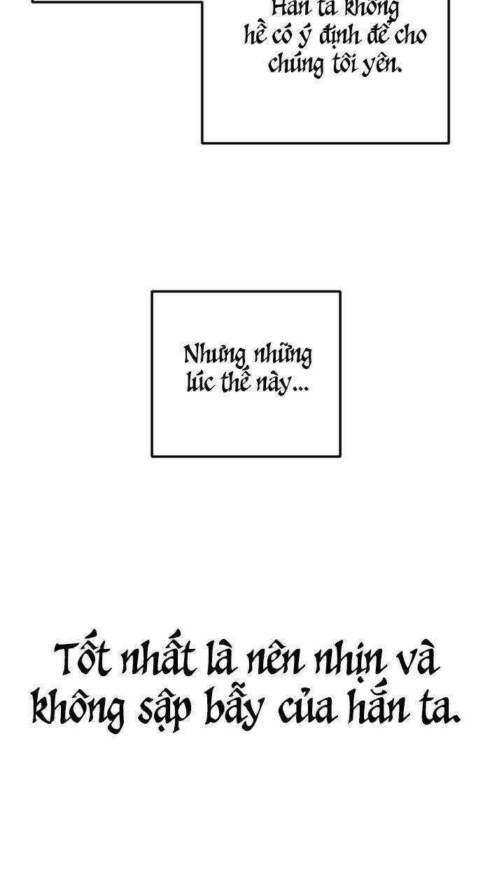 Liên Hôn Phục Thù - Chapter 6 - Trang 19