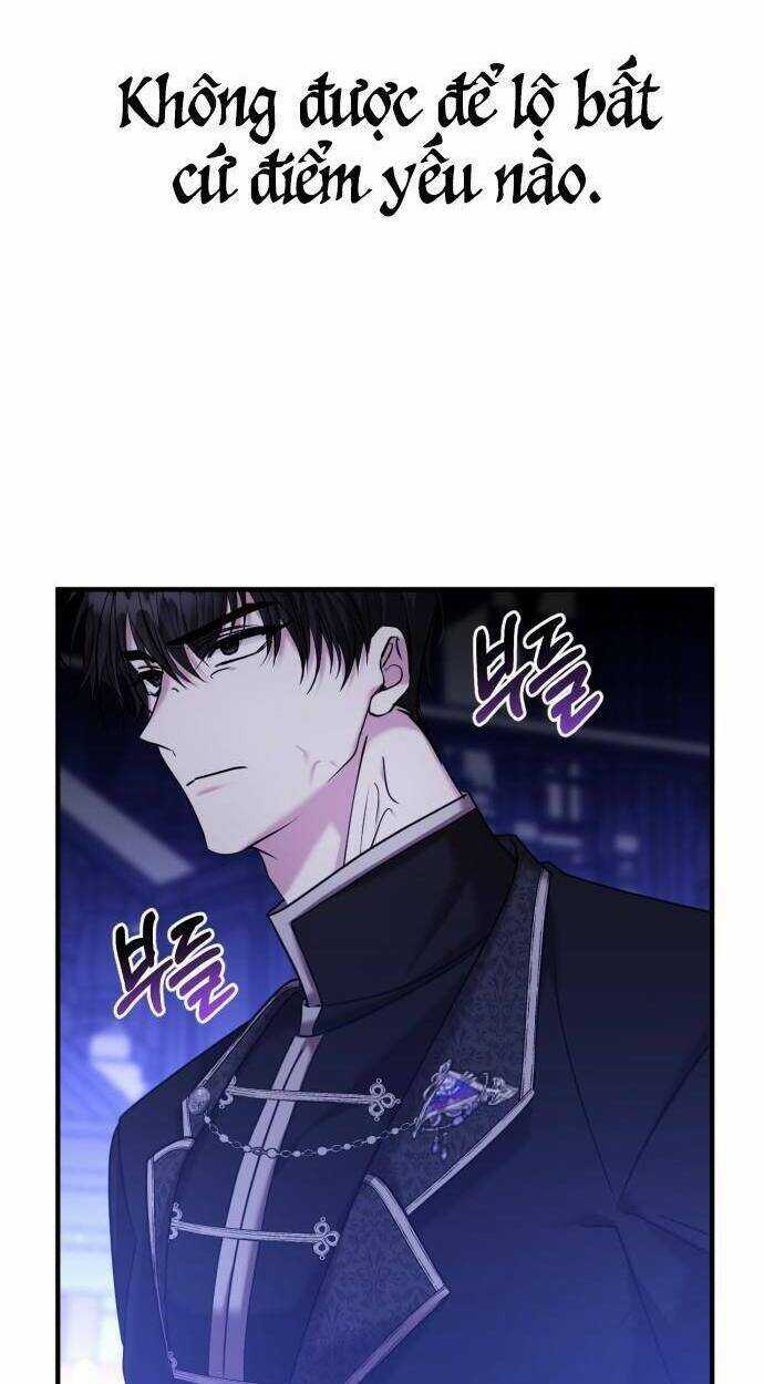 Liên Hôn Phục Thù - Chapter 6 - Trang 20