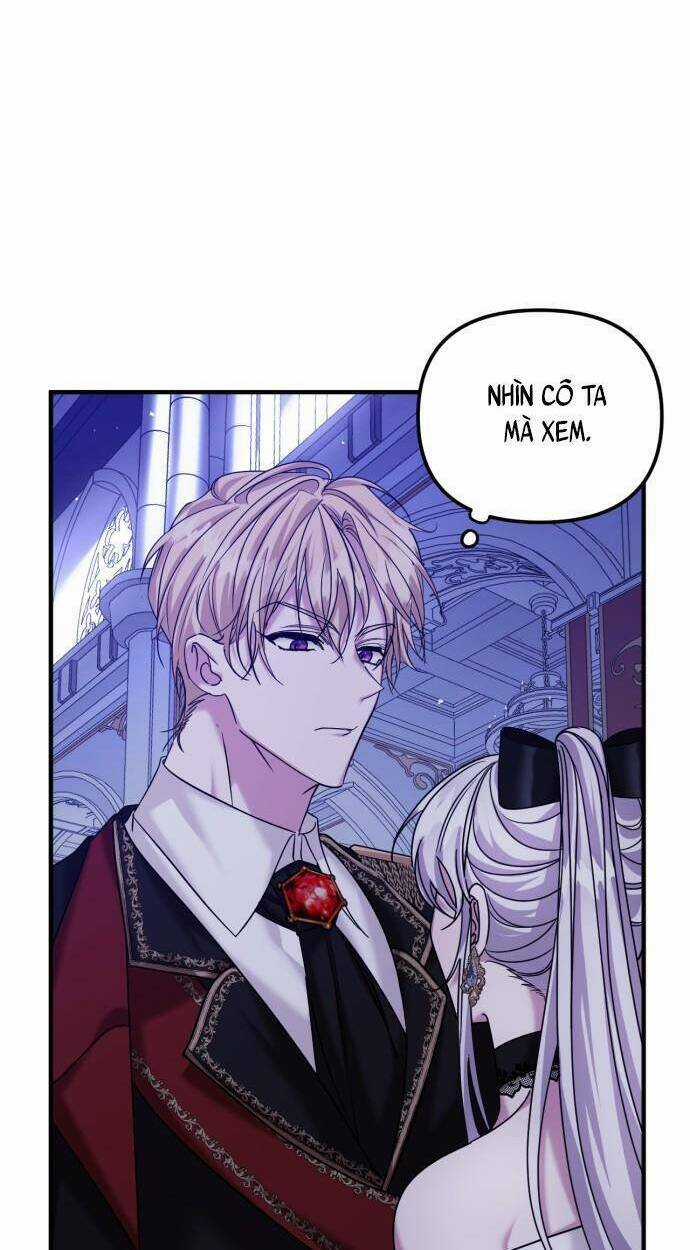 Liên Hôn Phục Thù - Chapter 6 - Trang 3