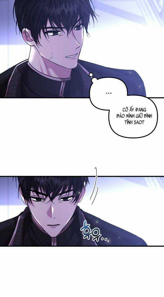 Liên Hôn Phục Thù - Chapter 6 - Trang 24