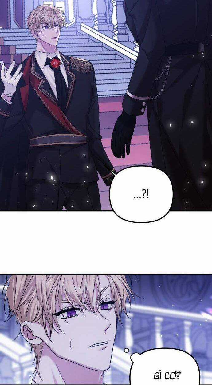 Liên Hôn Phục Thù - Chapter 6 - Trang 26