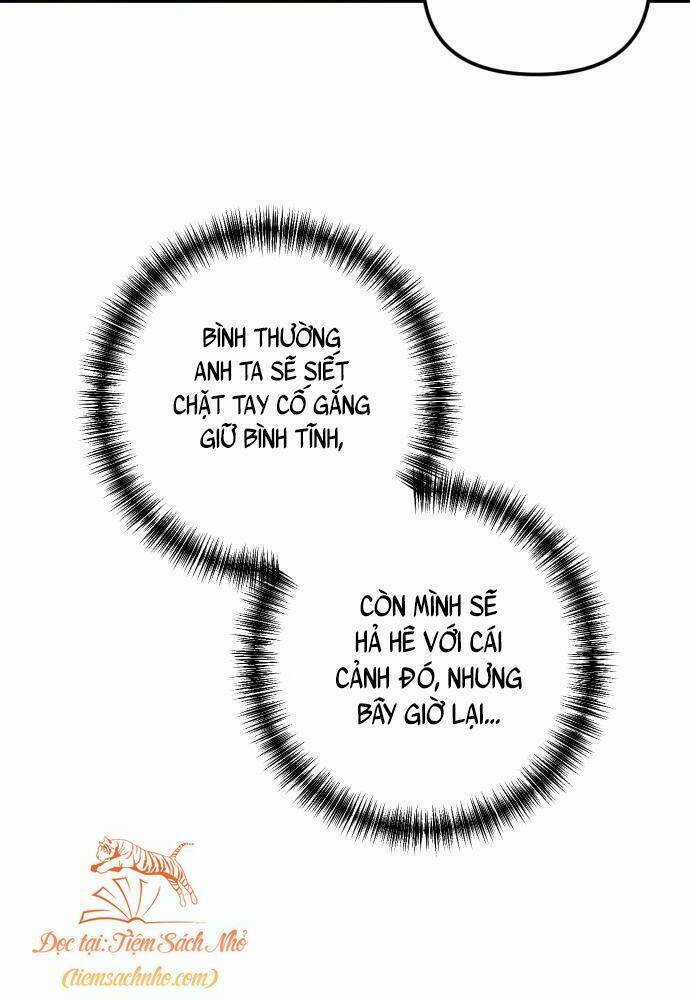 Liên Hôn Phục Thù - Chapter 6 - Trang 27