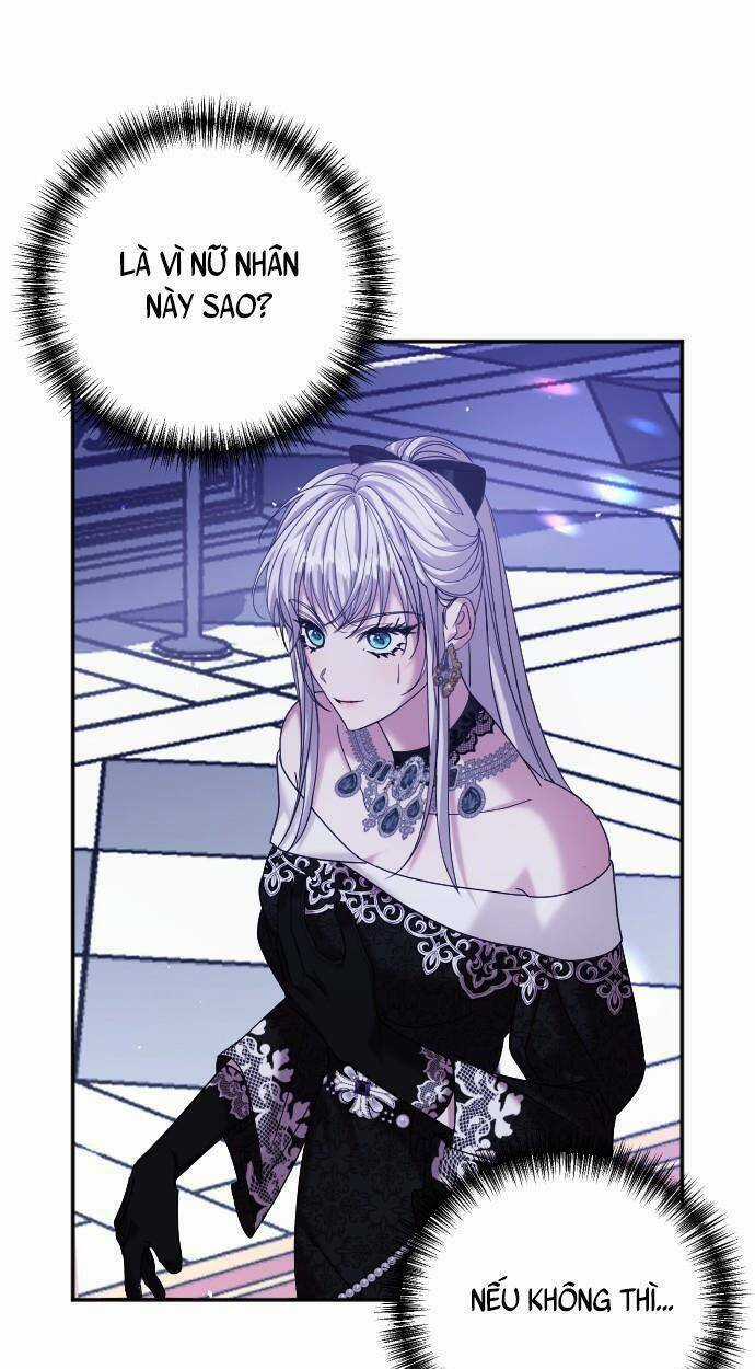 Liên Hôn Phục Thù - Chapter 6 - Trang 28