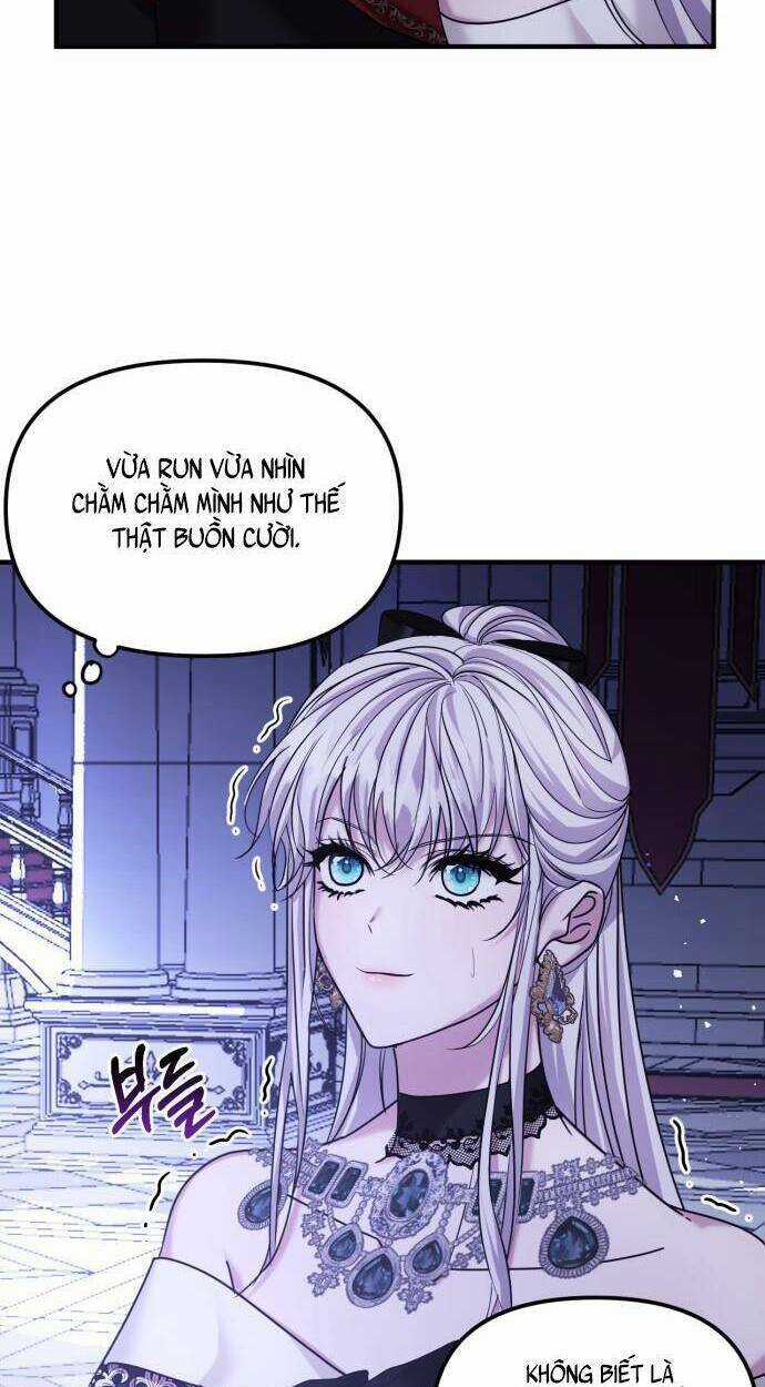 Liên Hôn Phục Thù - Chapter 6 - Trang 4