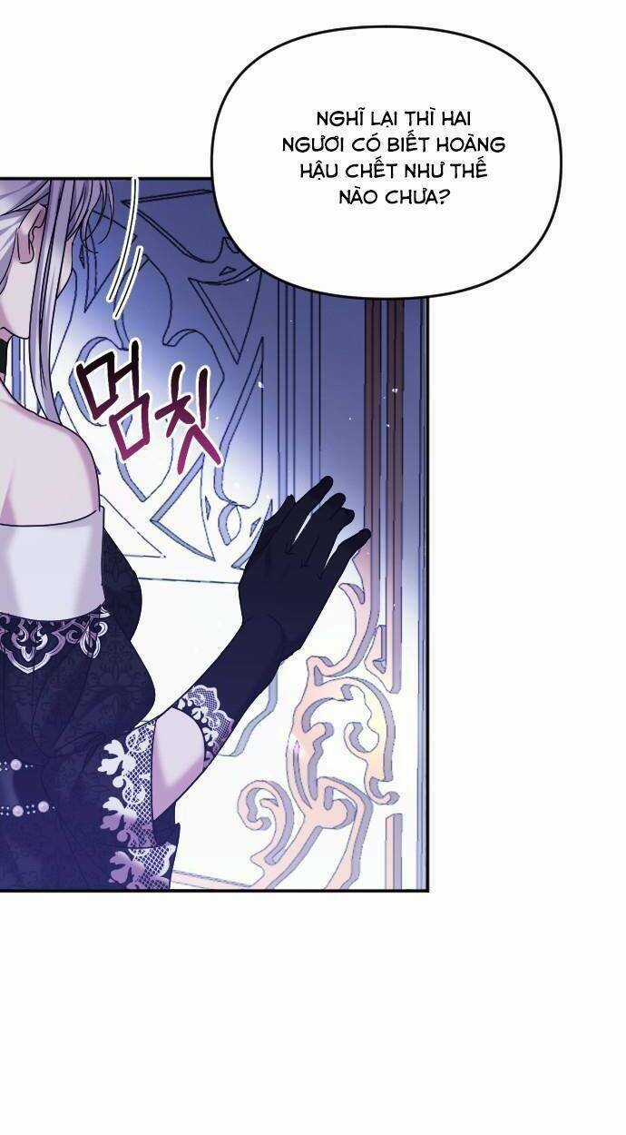 Liên Hôn Phục Thù - Chapter 6 - Trang 32