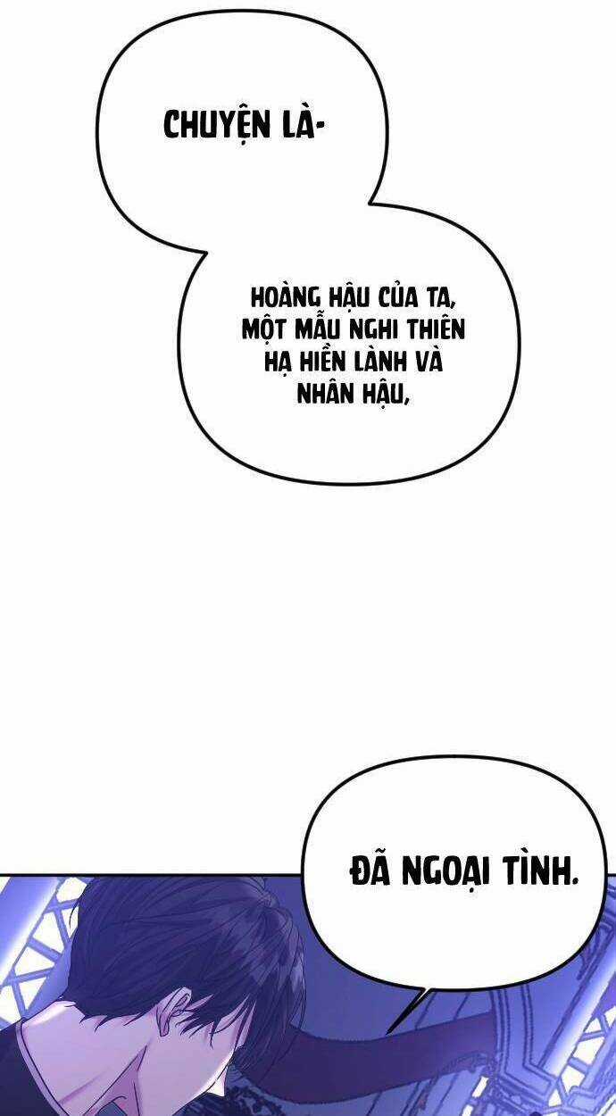 Liên Hôn Phục Thù - Chapter 6 - Trang 33