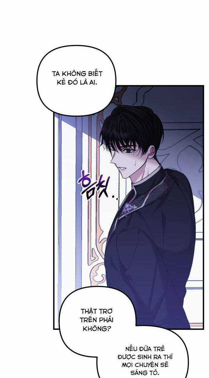 Liên Hôn Phục Thù - Chapter 6 - Trang 35