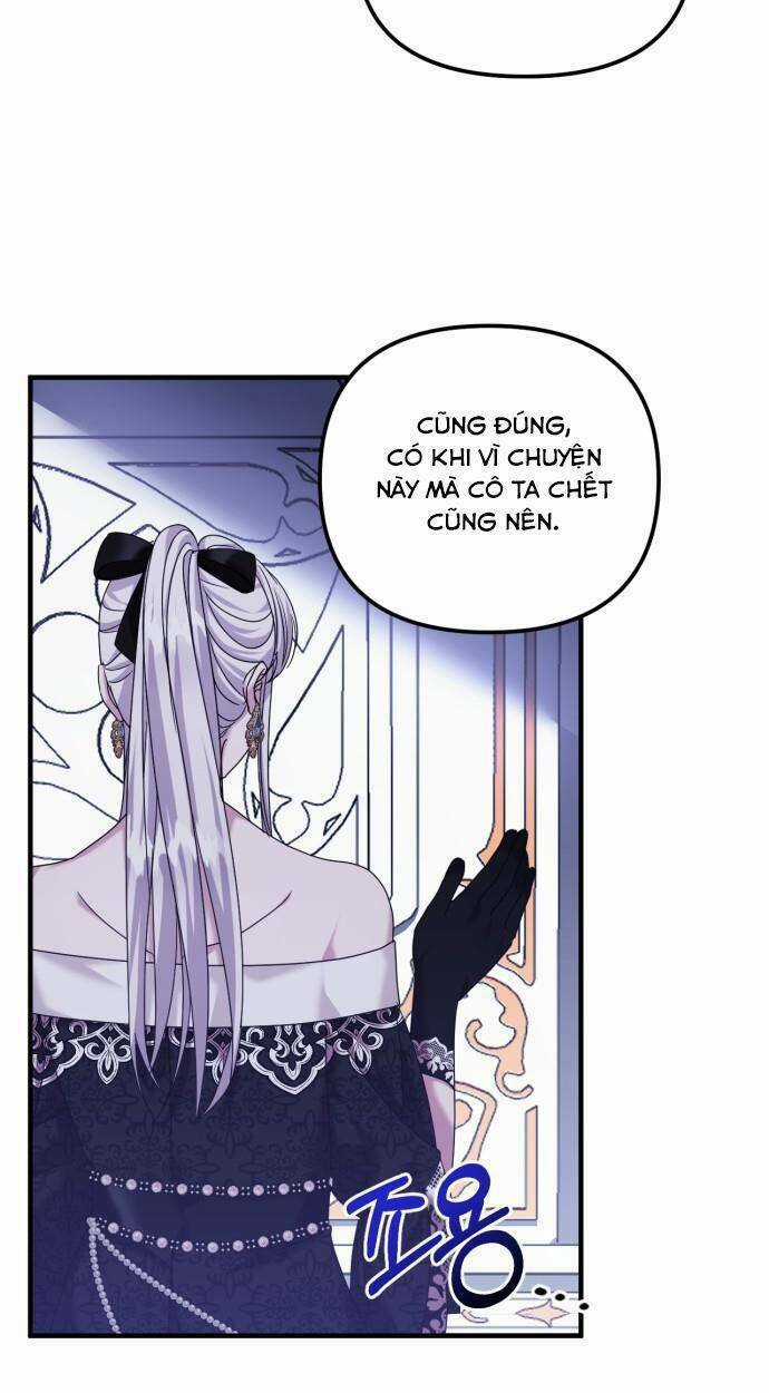 Liên Hôn Phục Thù - Chapter 6 - Trang 36