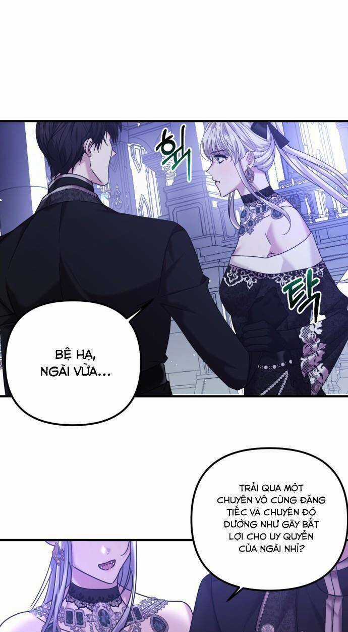 Liên Hôn Phục Thù - Chapter 6 - Trang 39