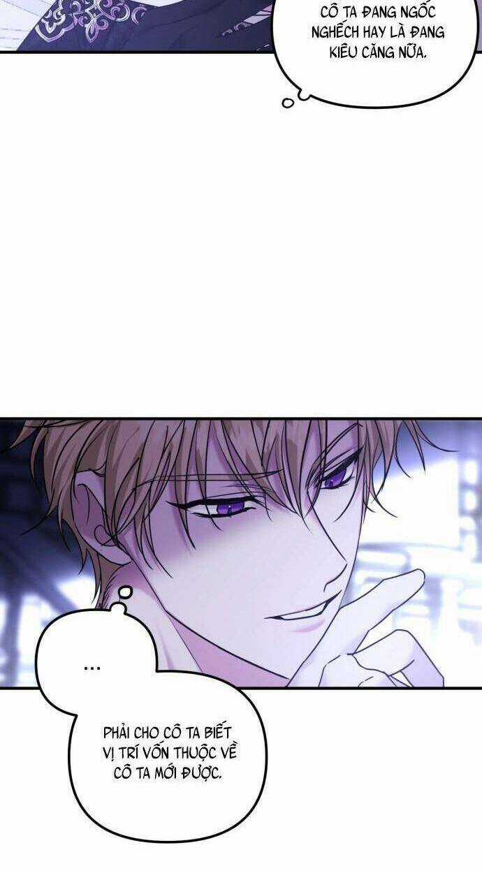 Liên Hôn Phục Thù - Chapter 6 - Trang 5