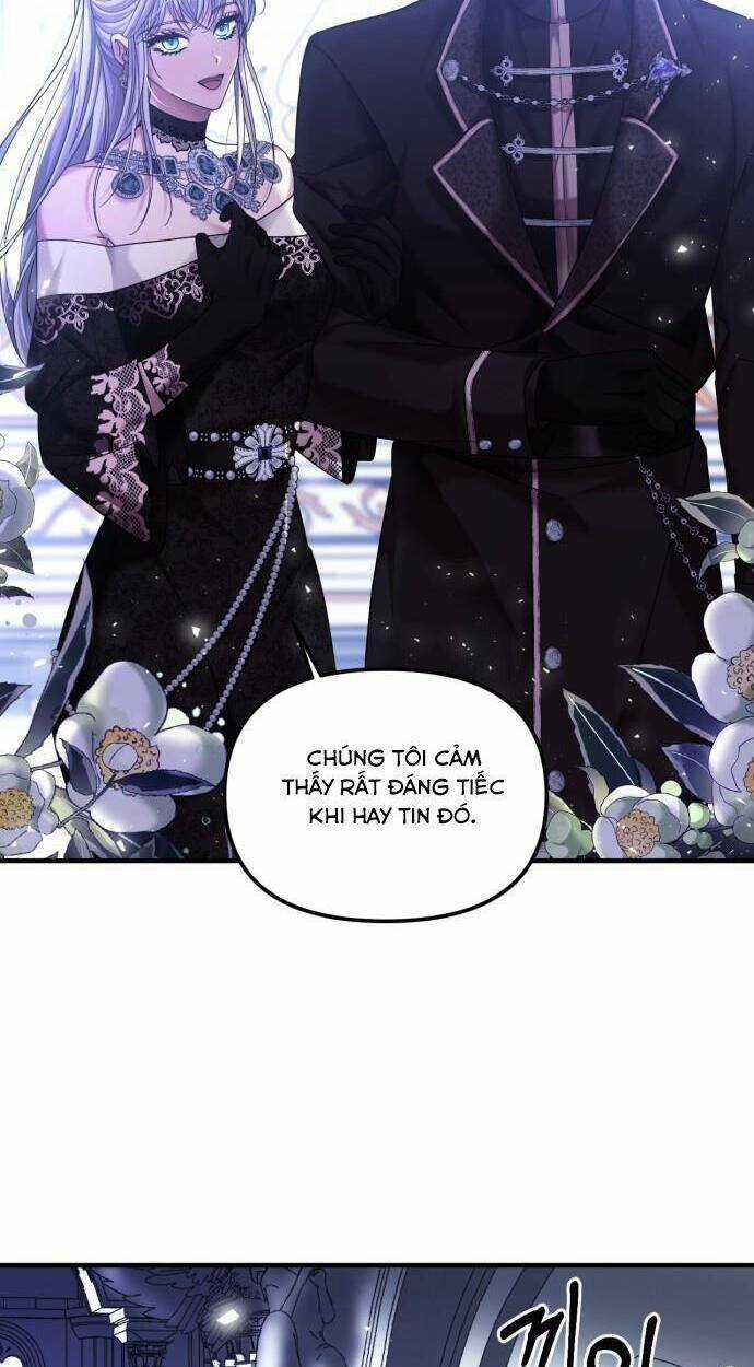 Liên Hôn Phục Thù - Chapter 6 - Trang 41