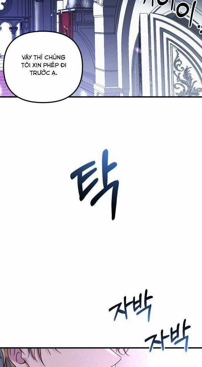 Liên Hôn Phục Thù - Chapter 6 - Trang 42