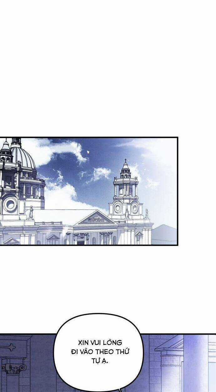 Liên Hôn Phục Thù - Chapter 6 - Trang 46