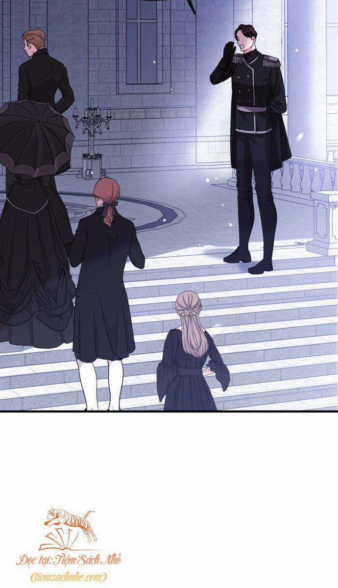 Liên Hôn Phục Thù - Chapter 6 - Trang 47