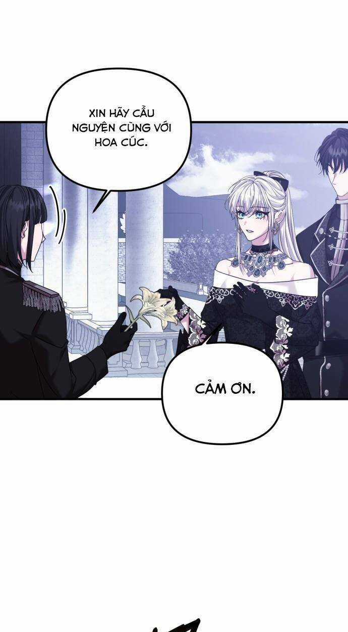 Liên Hôn Phục Thù - Chapter 6 - Trang 48