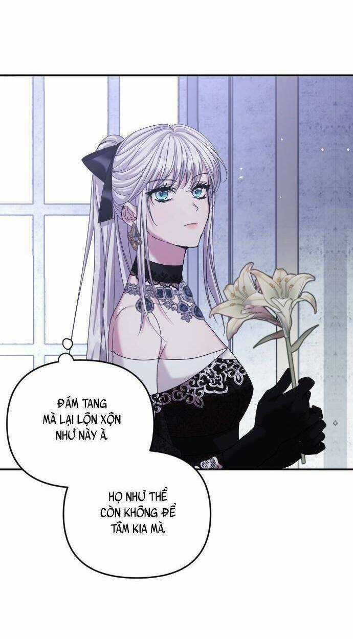 Liên Hôn Phục Thù - Chapter 6 - Trang 50