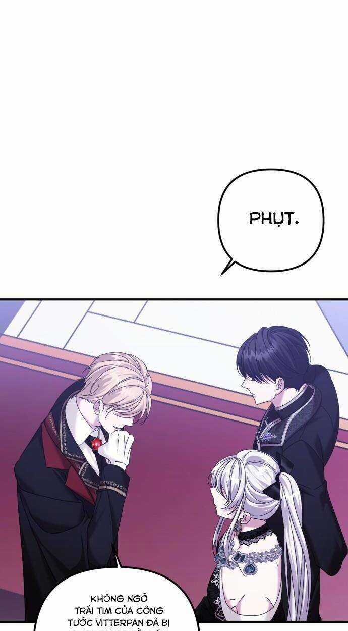 Liên Hôn Phục Thù - Chapter 6 - Trang 6