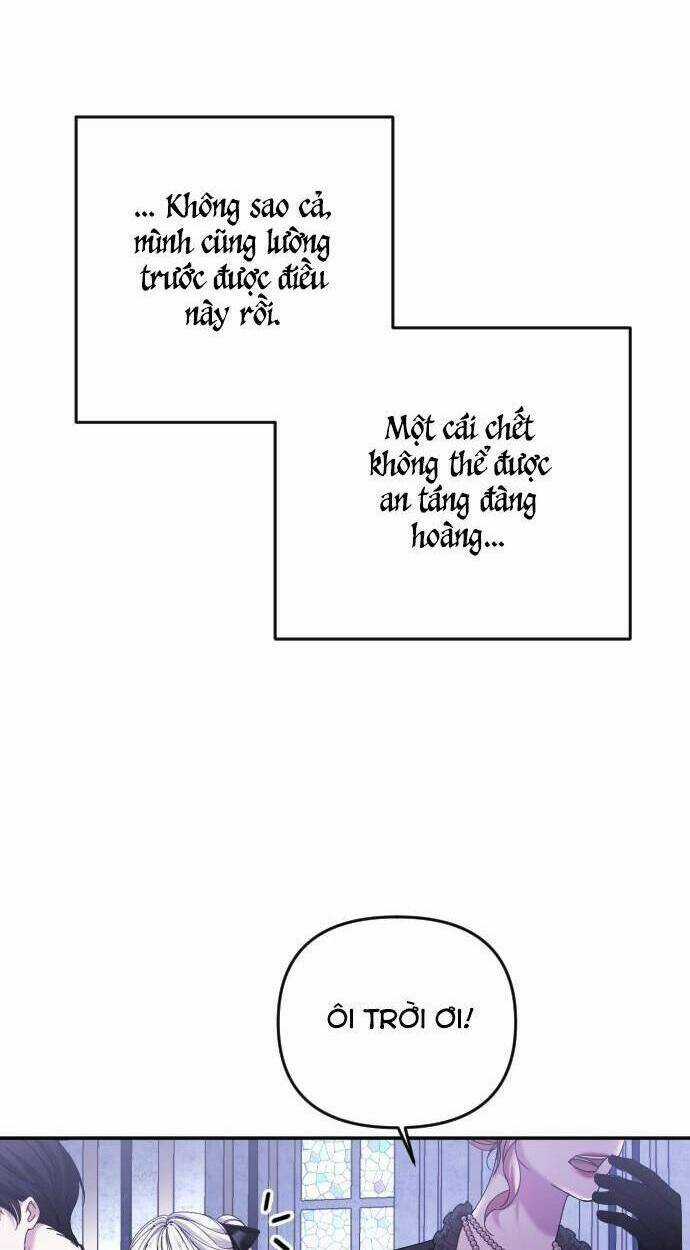 Liên Hôn Phục Thù - Chapter 6 - Trang 51