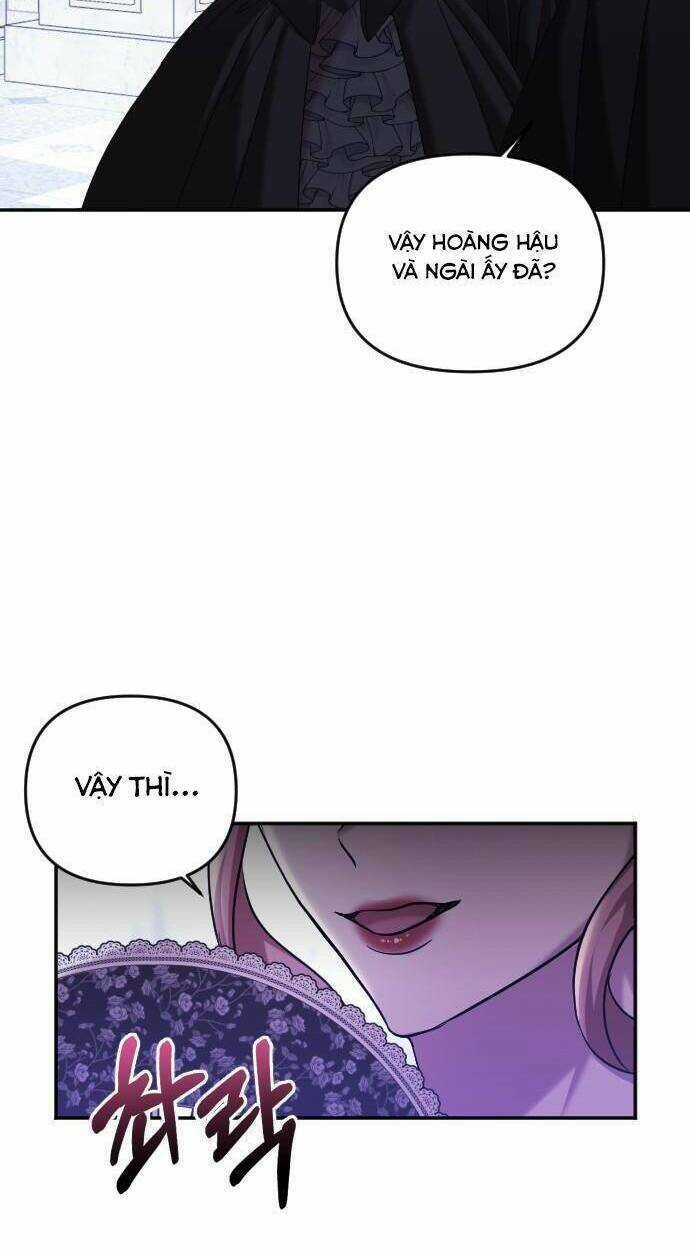 Liên Hôn Phục Thù - Chapter 6 - Trang 53