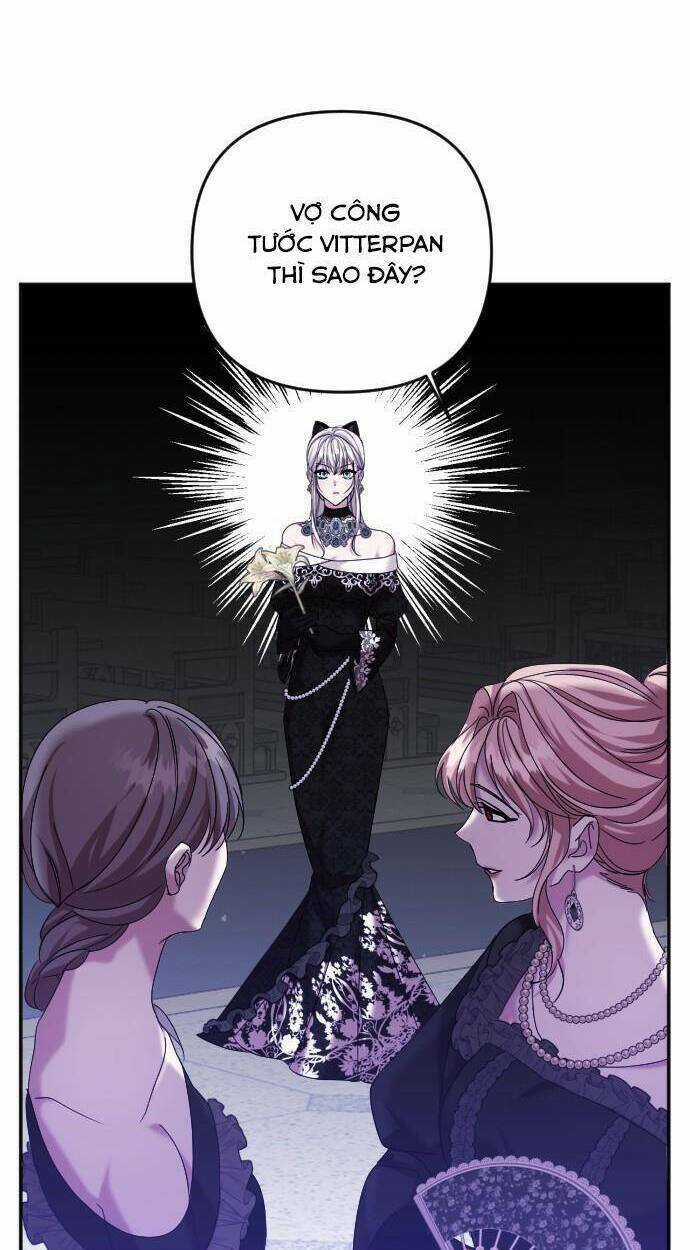 Liên Hôn Phục Thù - Chapter 6 - Trang 54