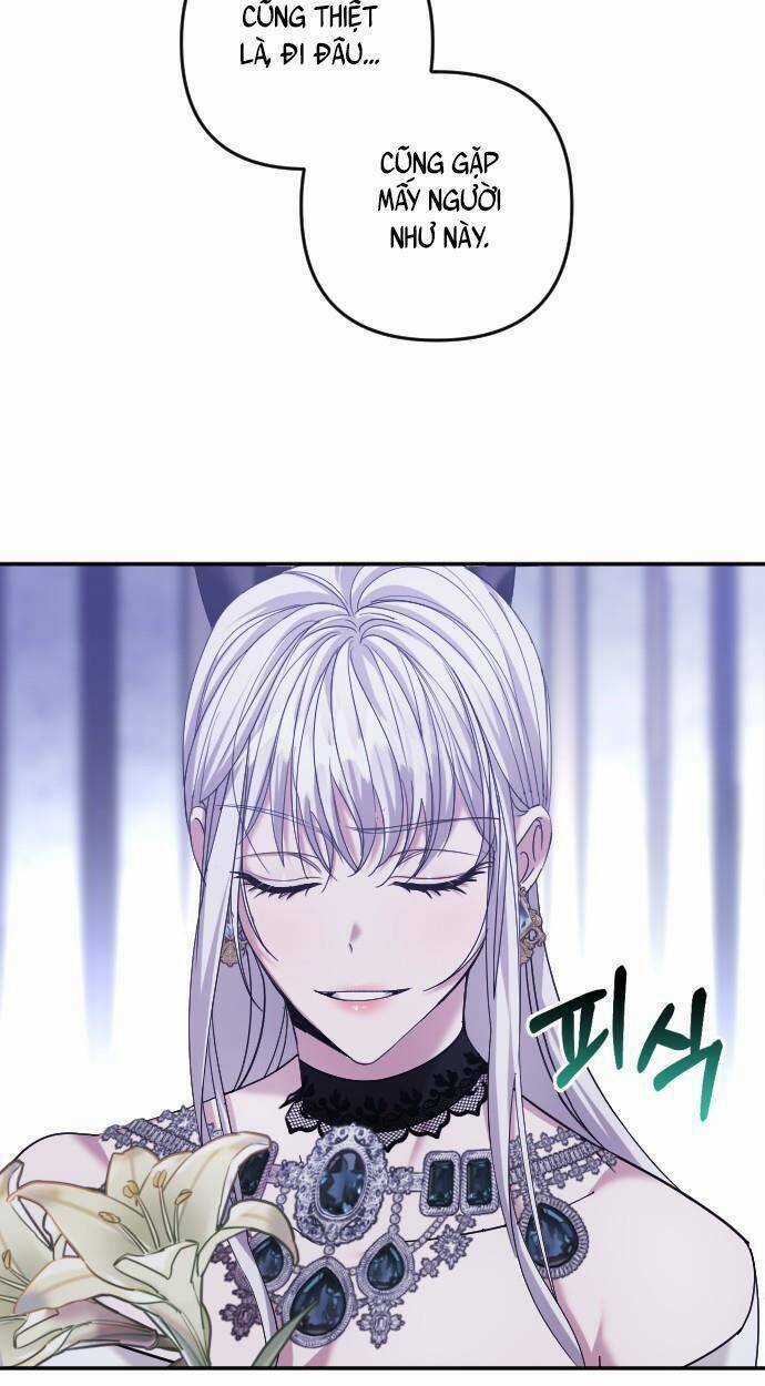 Liên Hôn Phục Thù - Chapter 6 - Trang 56