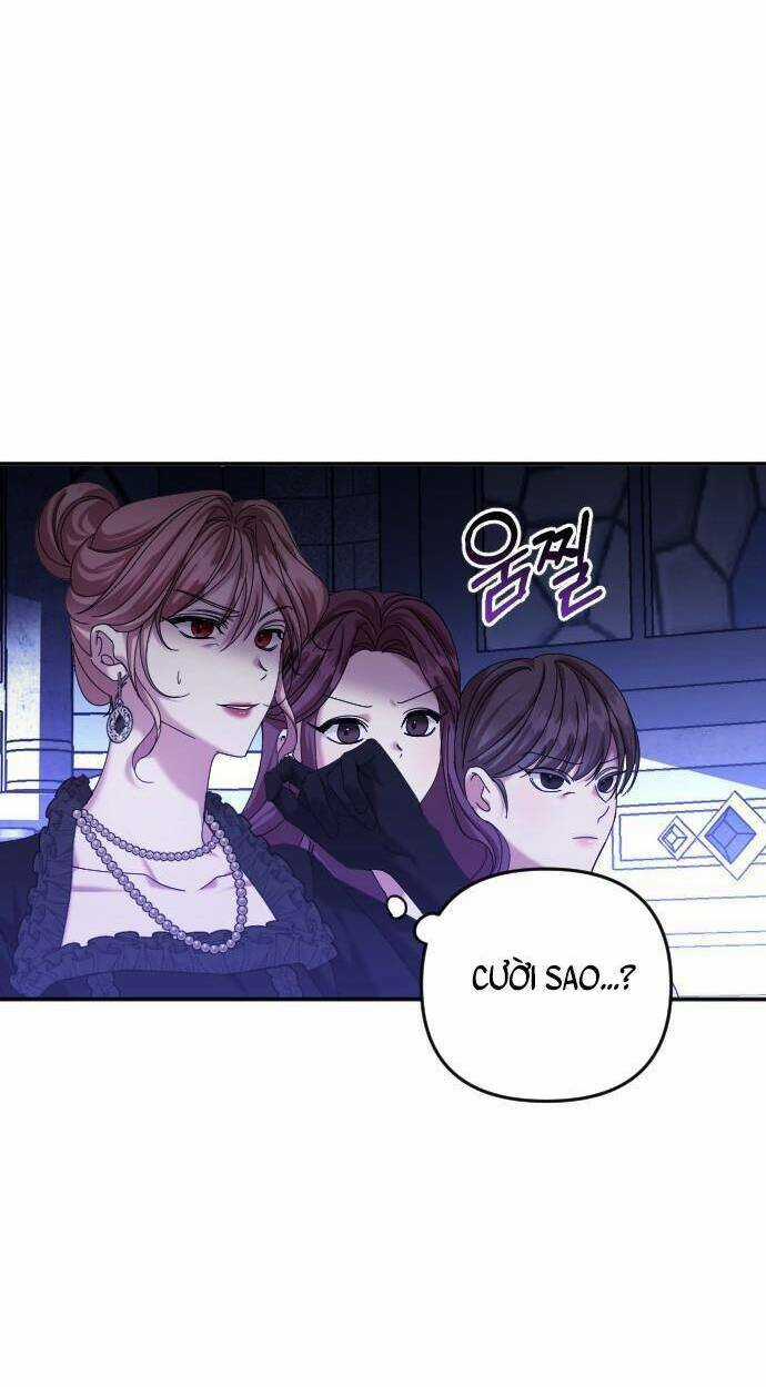 Liên Hôn Phục Thù - Chapter 6 - Trang 57