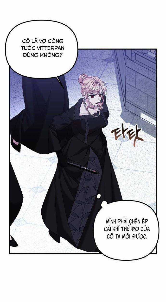 Liên Hôn Phục Thù - Chapter 6 - Trang 58