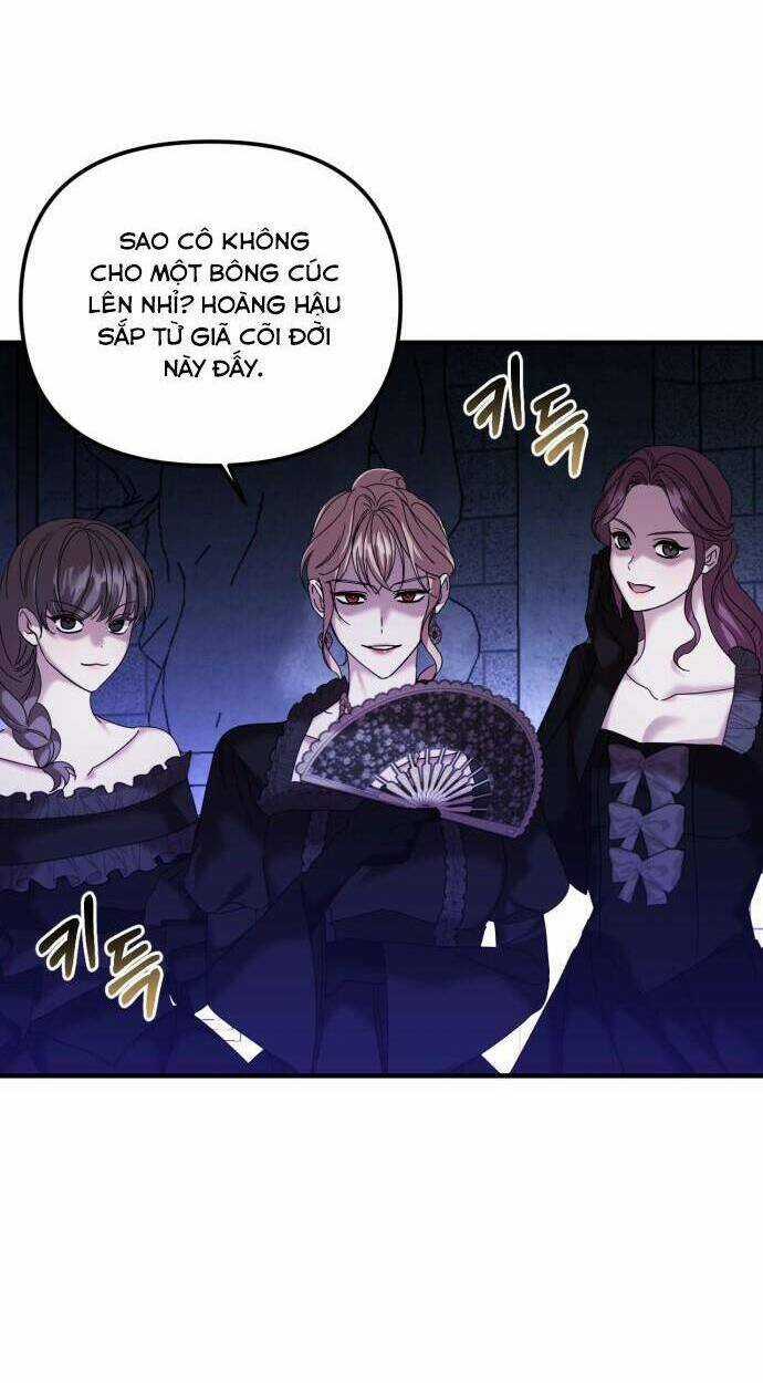 Liên Hôn Phục Thù - Chapter 6 - Trang 59