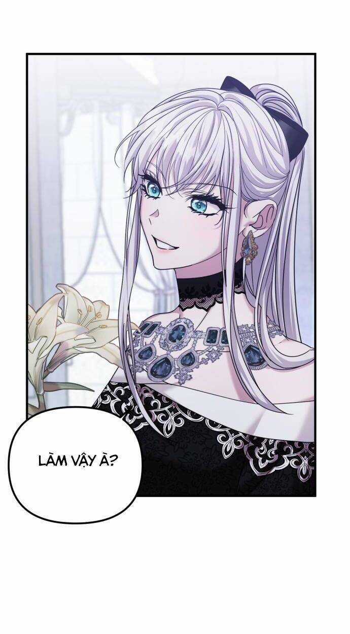 Liên Hôn Phục Thù - Chapter 6 - Trang 60